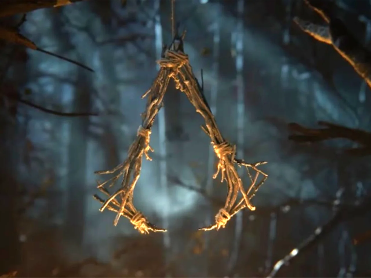 Assassin's Creed Hexe : Ubisoft donne rendez-vous en 2027, mais pas pour sa sortie