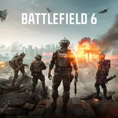Battlefield 6 débarque dans le Xbox Game Pass : le FPS d'EA est jouable sans achat séparé