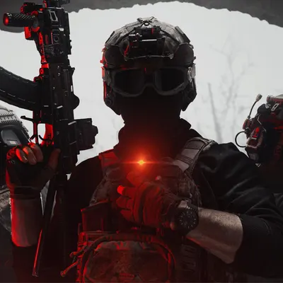 Bodycam change presque de jeu avec Locked & Loaded