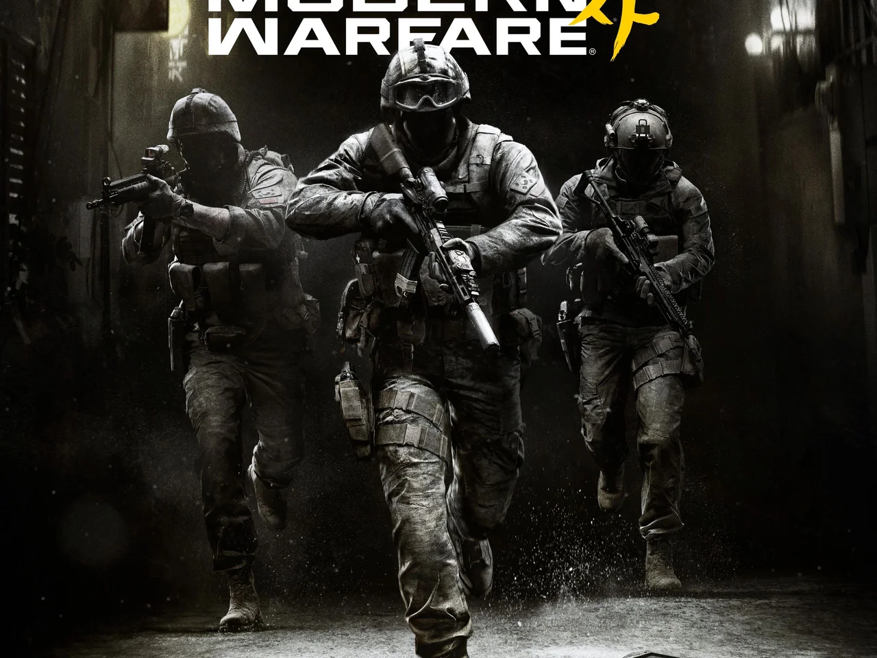 Call of Duty: Modern Warfare 4 is out with 20 multiplayer environments, DMZ and a Game Pass catch