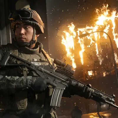 Call of Duty Modern Warfare 4 est sorti, et la Switch 2 entre enfin dans la bataille