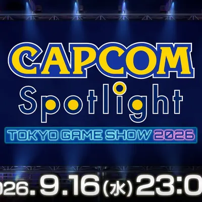 Capcom ouvre le TGS 2026 avec 40 minutes de Spotlight et quatre gros jeux déjà confirmés