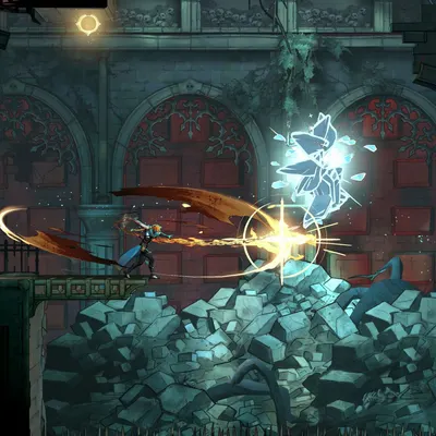 Castlevania: Belmont's Curse est sorti : Rose Belmont débarque dans un Paris infesté de monstres