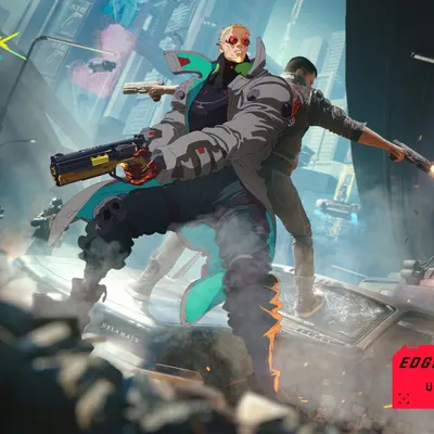 Cyberpunk 2077 now supports Xbox Play Anywhere, letting eligible owners play on Xbox and PC