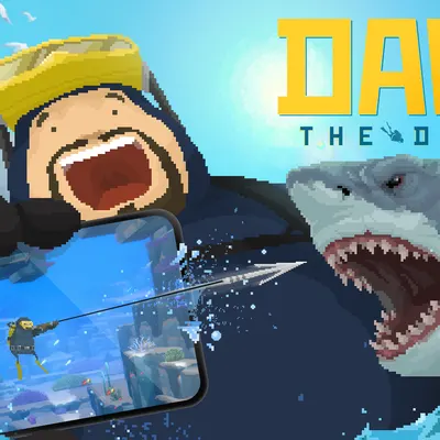 DAVE THE DIVER sur mobile ne sera pas un petit spin-off : le jeu complet arrive le 17 septembre