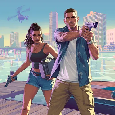 Des pilotes de course aux artistes de rue : Rockstar révèle la machine gigantesque derrière GTA VI