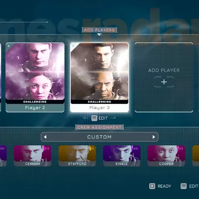 Directive 8020 Finally Gets Five-Player Online Multiplayer, Two Modes and Choice Voting