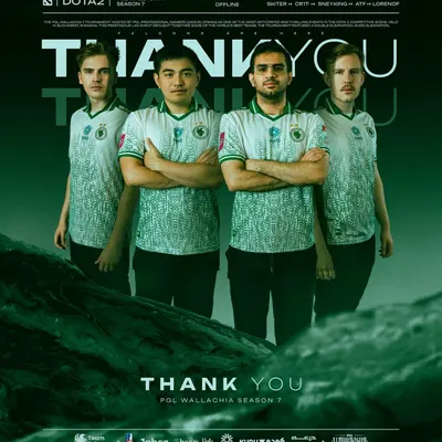 Dota 2 sort de The International avec un marché des transferts en feu : Falcons quitte la scène, OG démonte son équipe