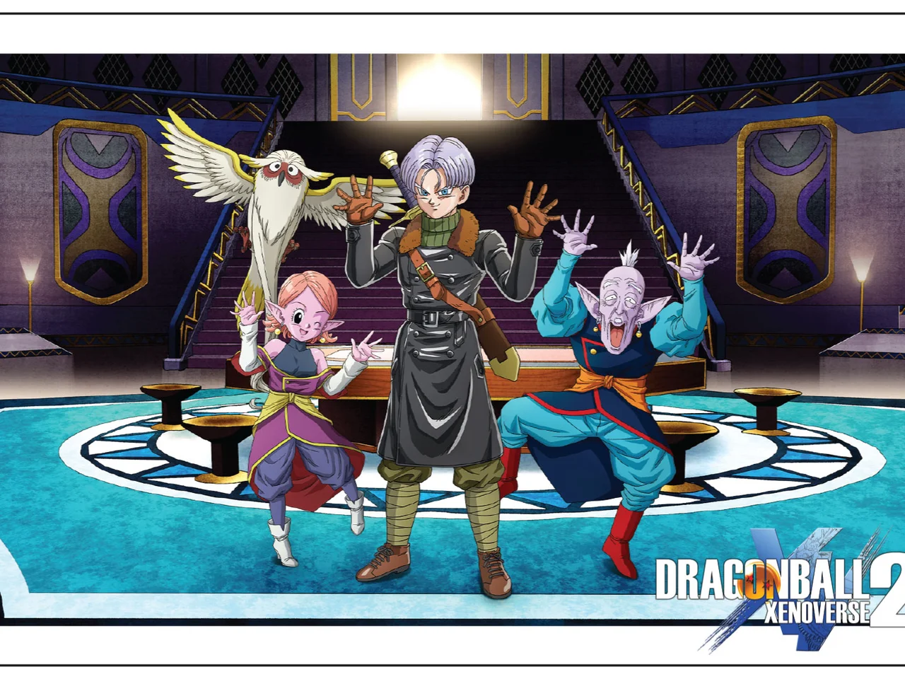 Dragon Ball Xenoverse 2 fête ses 10 ans : mise à jour gratuite, Festival final et cadeaux pour Xenoverse 3