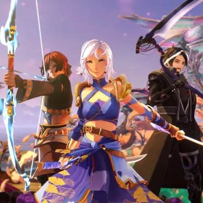 Edge of Memories sort le 5 novembre, et sa démo Steam a déjà forcé le jeu à changer