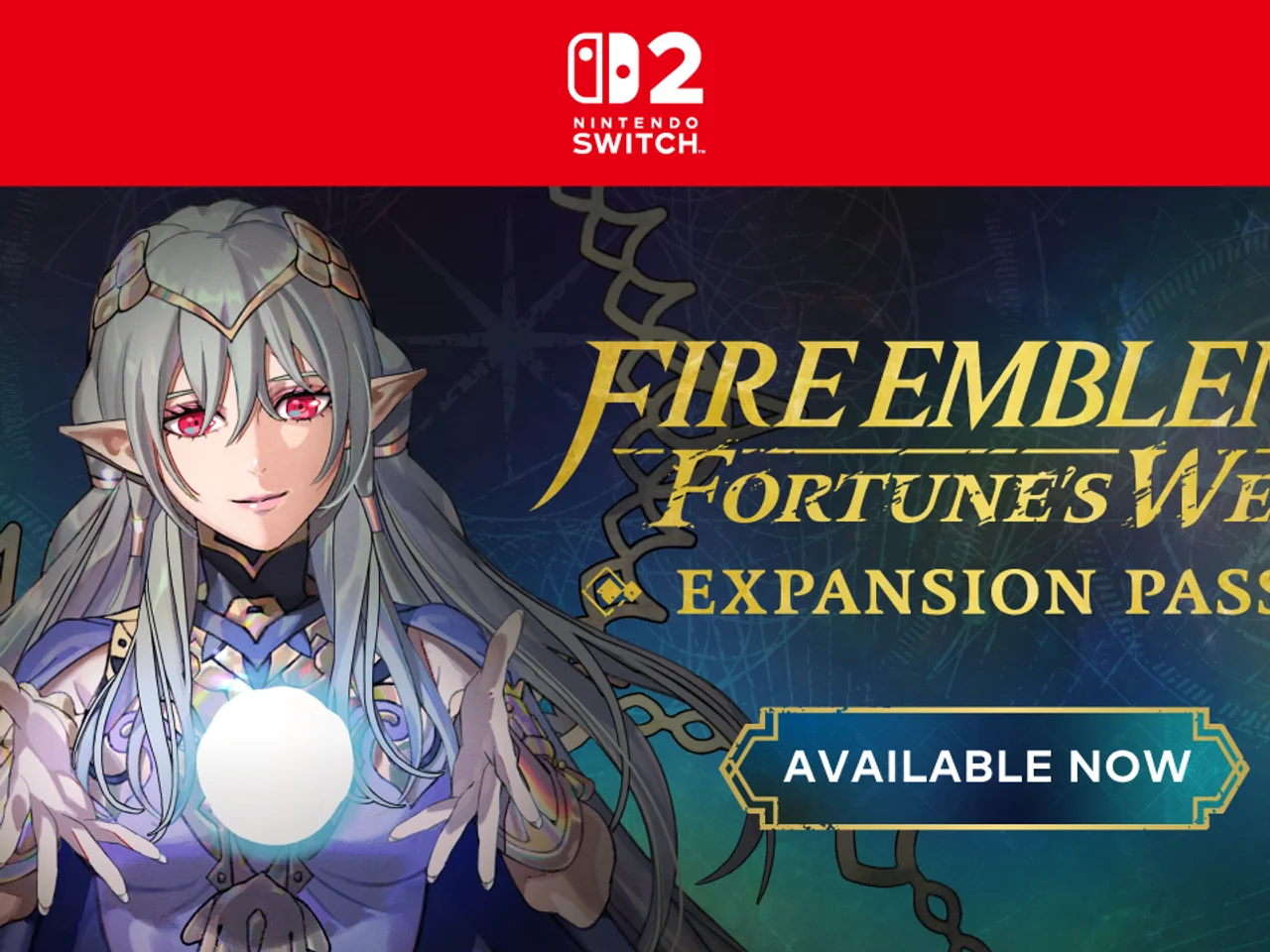 Fire Emblem: Fortune's Weave begins its DLC rollout with Three Houses-inspired weapons