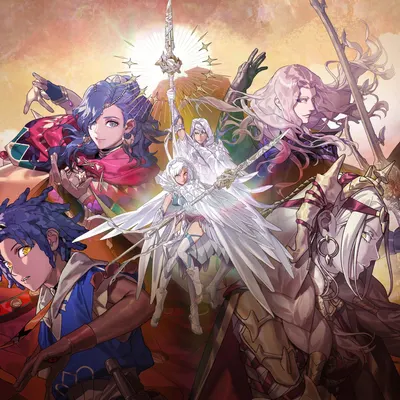Fire Emblem: Fortune's Weave sort aujourd'hui et refuse de vous enfermer dans une seule route