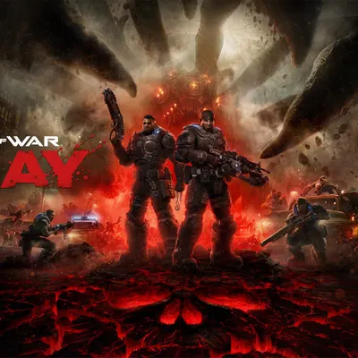 Gears of War: E-Day lance enfin ses parties classées, mais The Coalition doit déjà réparer plusieurs dégâts