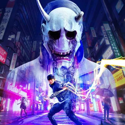 Ghostwire: Tokyo débarque sur GOG sans DRM : adieu Bethesda.net, bonjour la préservation
