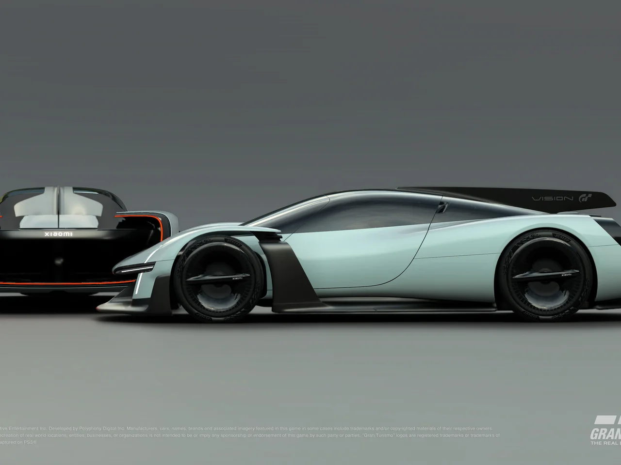 Gran Turismo 7 : six voitures et Sportsland Sugo arrivent avec Spec IV, une DualSense collector annoncée