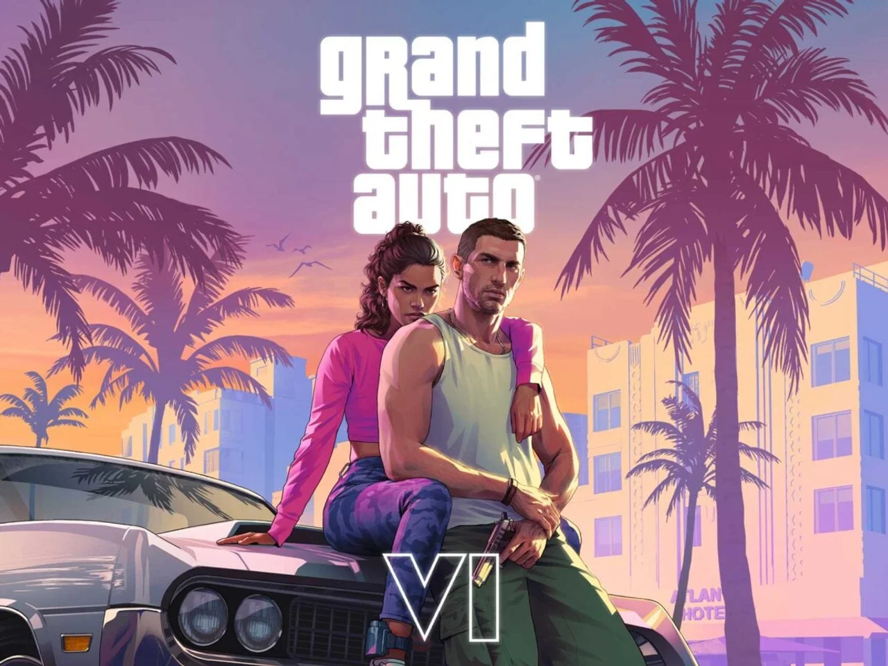 GTA VI: New Trailer, Radio Stations, Music, PC Rumors and Leaks — Everything From the Last Three Weeks
