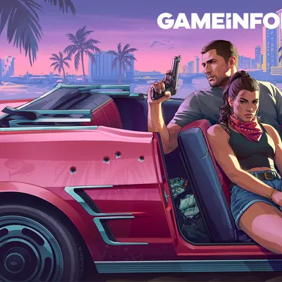 GTA VI : ouragans, 170 espèces animales et Leonida sous la loupe de Game Informer