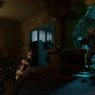 Half-Life: Alyx reçoit une nouvelle option graphique six ans après sa sortie