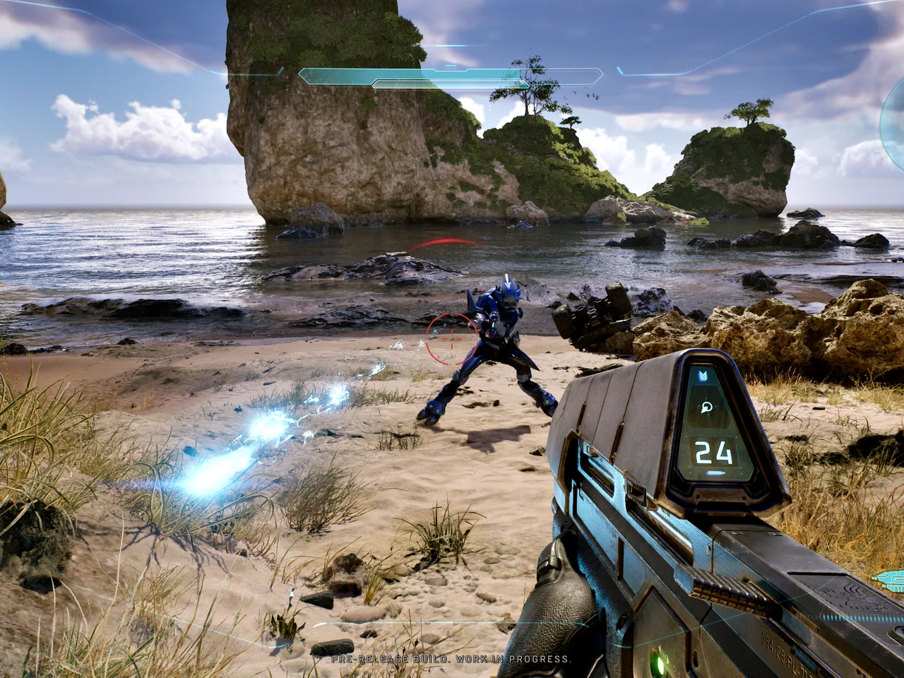 Halo : un battle royale avec des Brutes jouables et le Flood aurait été abandonné, selon de nouvelles révélations