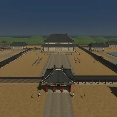 Hanok: From Thatch to Palace veut apprendre à bâtir avant de laisser construire n'importe quoi
