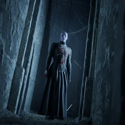 Hellraiser: Revival : Clive Barker adore le résultat et avoue avoir redouté la censure