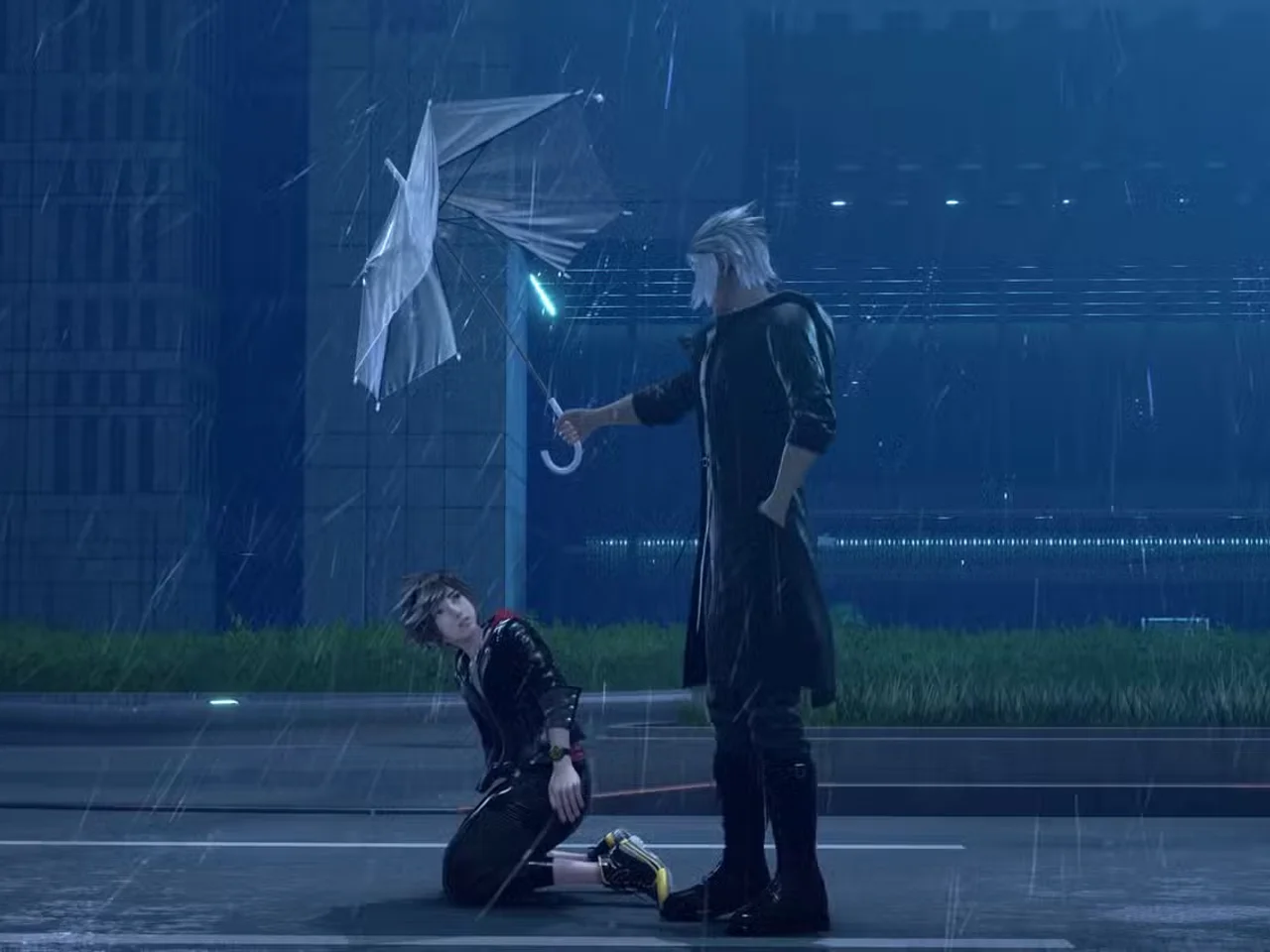 Kingdom Hearts IV sortira fin 2027, et Nomura promet déjà qu'il n'y aura pas de report
