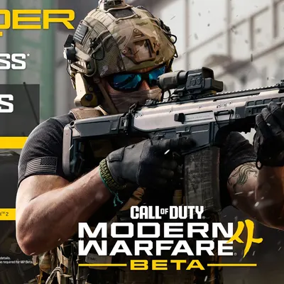 La bêta ouverte de Modern Warfare 4 va surtout servir à réparer son TTK, ses spawns et son mouvement