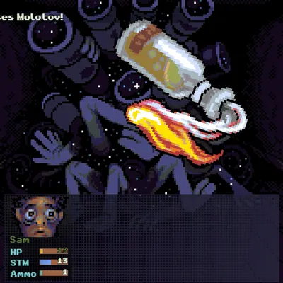 Look Outside is out now on PS5 and Switch 2, bringing Devolver's disturbing horror RPG to consoles