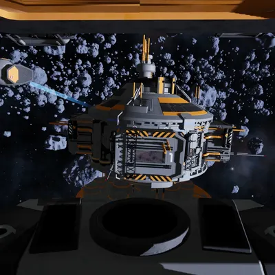 Main Sequence ouvre presque tout son jeu gratuitement pendant huit jours, et la petite démo paraît soudain minuscule