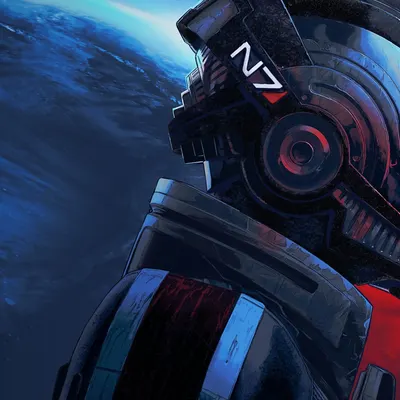 Mass Effect: Universe trailer leaks after BioWare closure, with its authenticity confirmed