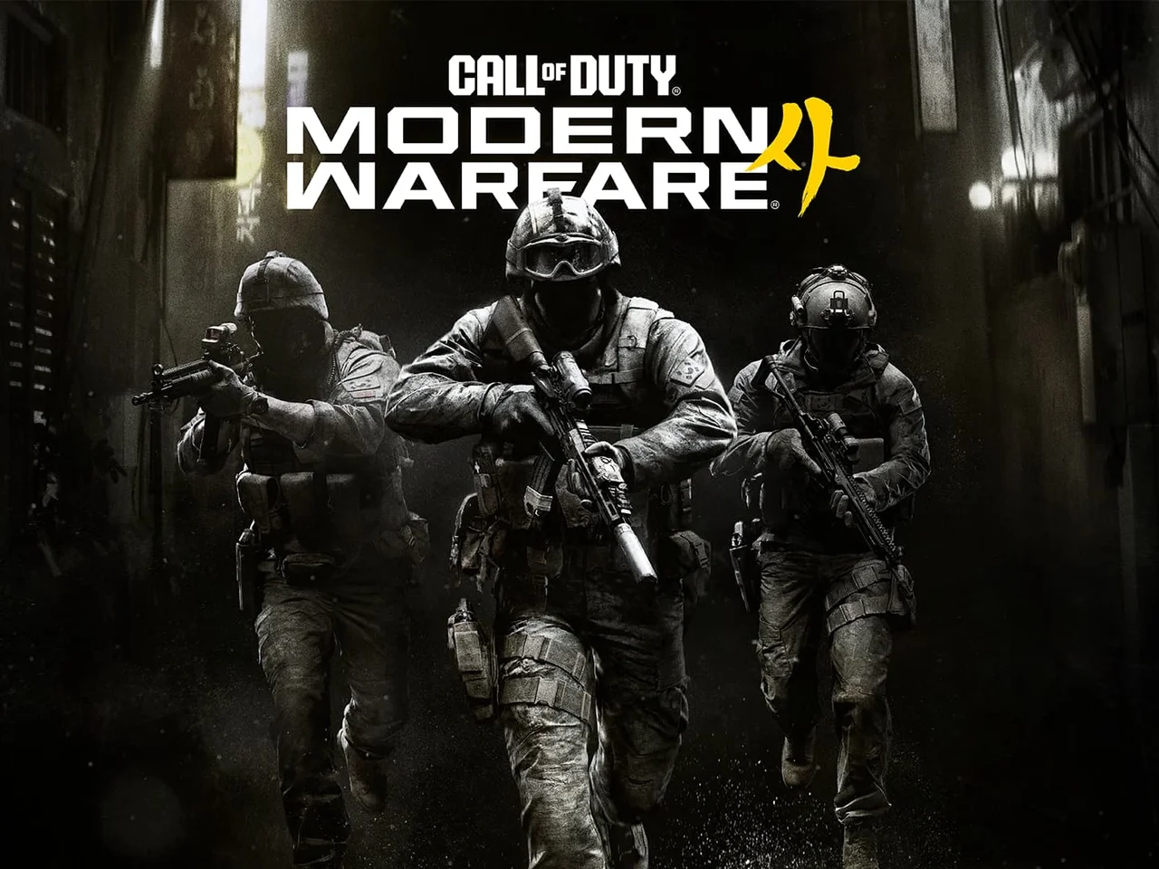 Modern Warfare 4 launches October 23 with 12 multiplayer maps, early campaign access and DMZ