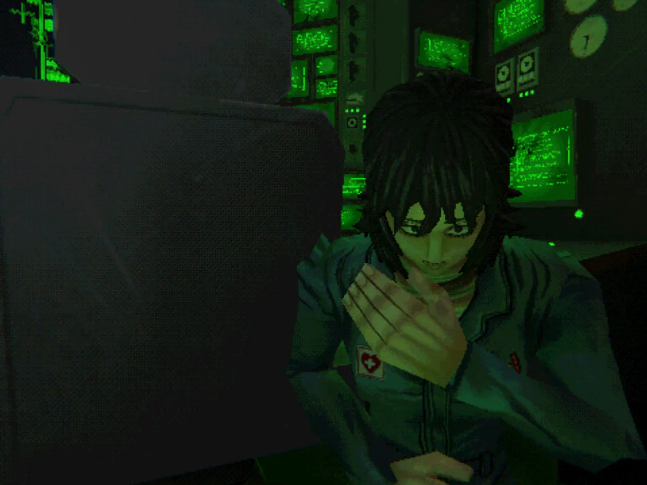 Mouthwashing comes to Xbox Game Pass and consoles on October 29