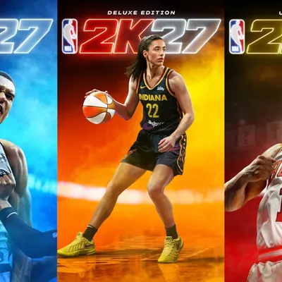 NBA 2K27 est sorti, et 2K a touché à presque tous les gros morceaux du jeu