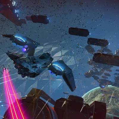 No Man’s Sky refait enfin l’espace : Cosmos transforme le vide de 2016 en véritable territoire à habiter