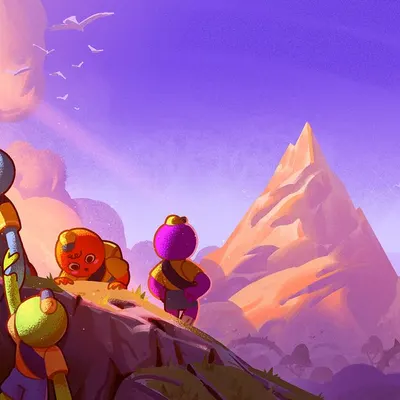 PEAK reaches PS5 on October 22 with crossplay and every previous content update
