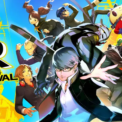 Persona 4 Revival remet Naoto sous les projecteurs, mais son remake change bien plus que les graphismes