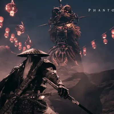 Phantom Blade Zero sort le 29 octobre : 30 armes, kung-fu spectaculaire et édition physique en 2027