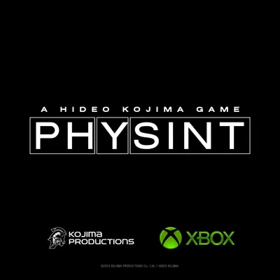 PlayStation voulait arrêter PHYSINT, Kojima l’a sauvé chez Xbox