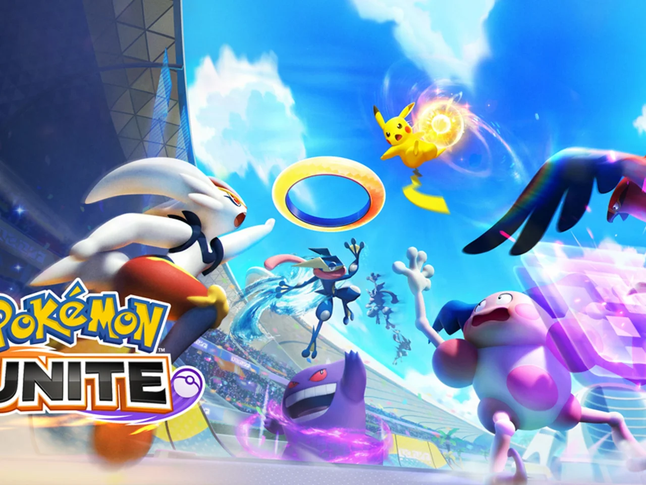 Pokémon UNITE ferme ses serveurs en mars 2027 : une dernière compétition et des souvenirs à conserver