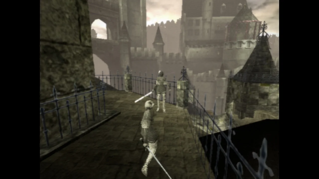 Prison of Husks : ce Soulslike façon PS1 a une démo gratuite sur Steam, avec une grosse mise à jour avant sa sortie