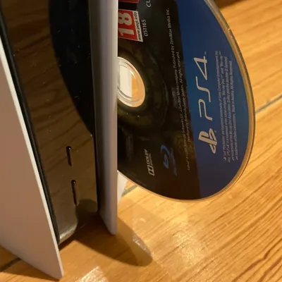 PS5 : les jeux PS2 sur disque progressent encore grâce à un émulateur non officiel