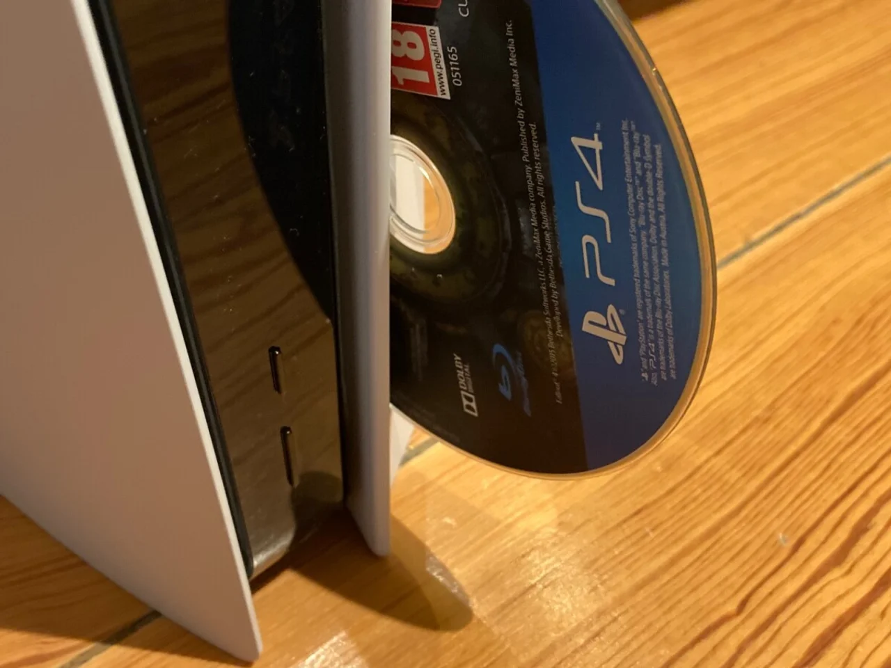 PS5 : les jeux PS2 sur disque progressent encore grâce à un émulateur non officiel