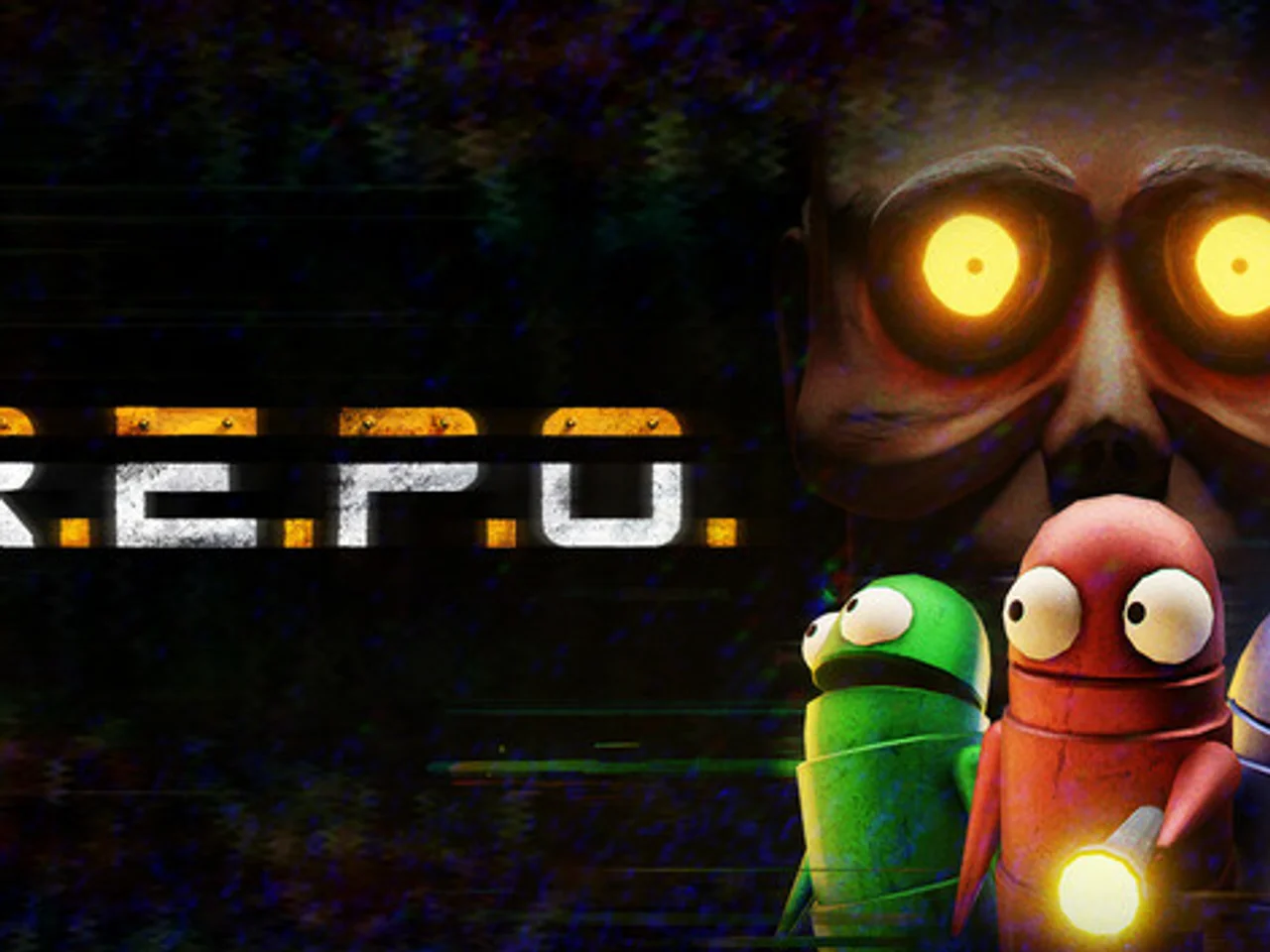 R.E.P.O. arrive sur Switch 2 en 2027 : le jeu d'horreur coopératif à six joueurs confirmé