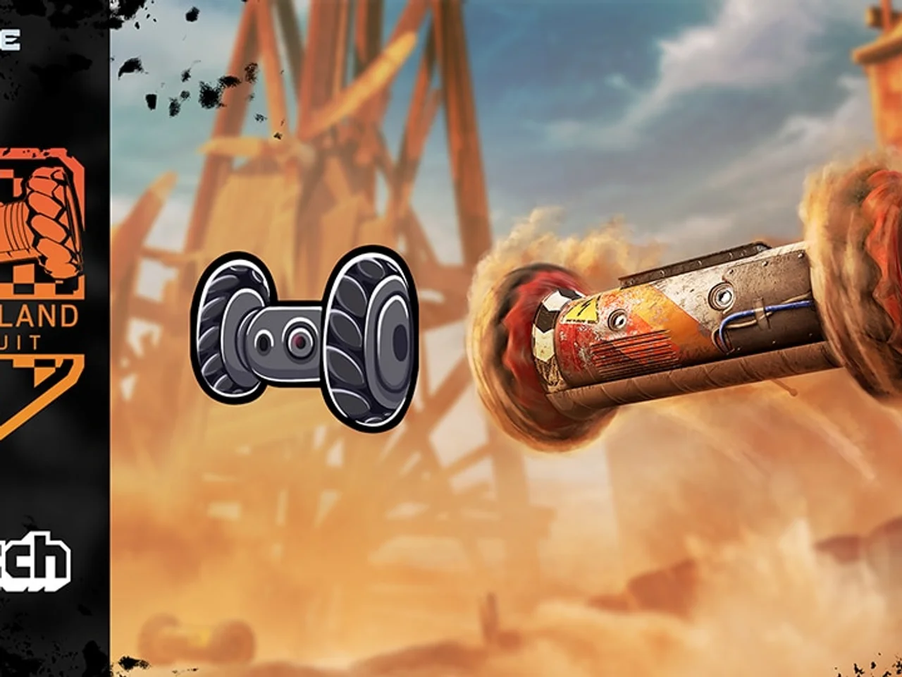 Rainbow Six Siege remplace les fusils par des drones de course pendant trois semaines