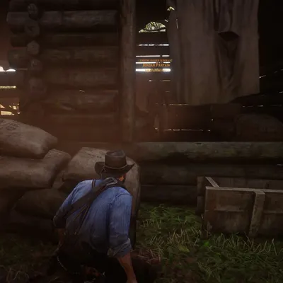 Red Dead Redemption 2 : ce mod donne une mémoire aux PNJ et transforme vos ennemis en rivaux personnels