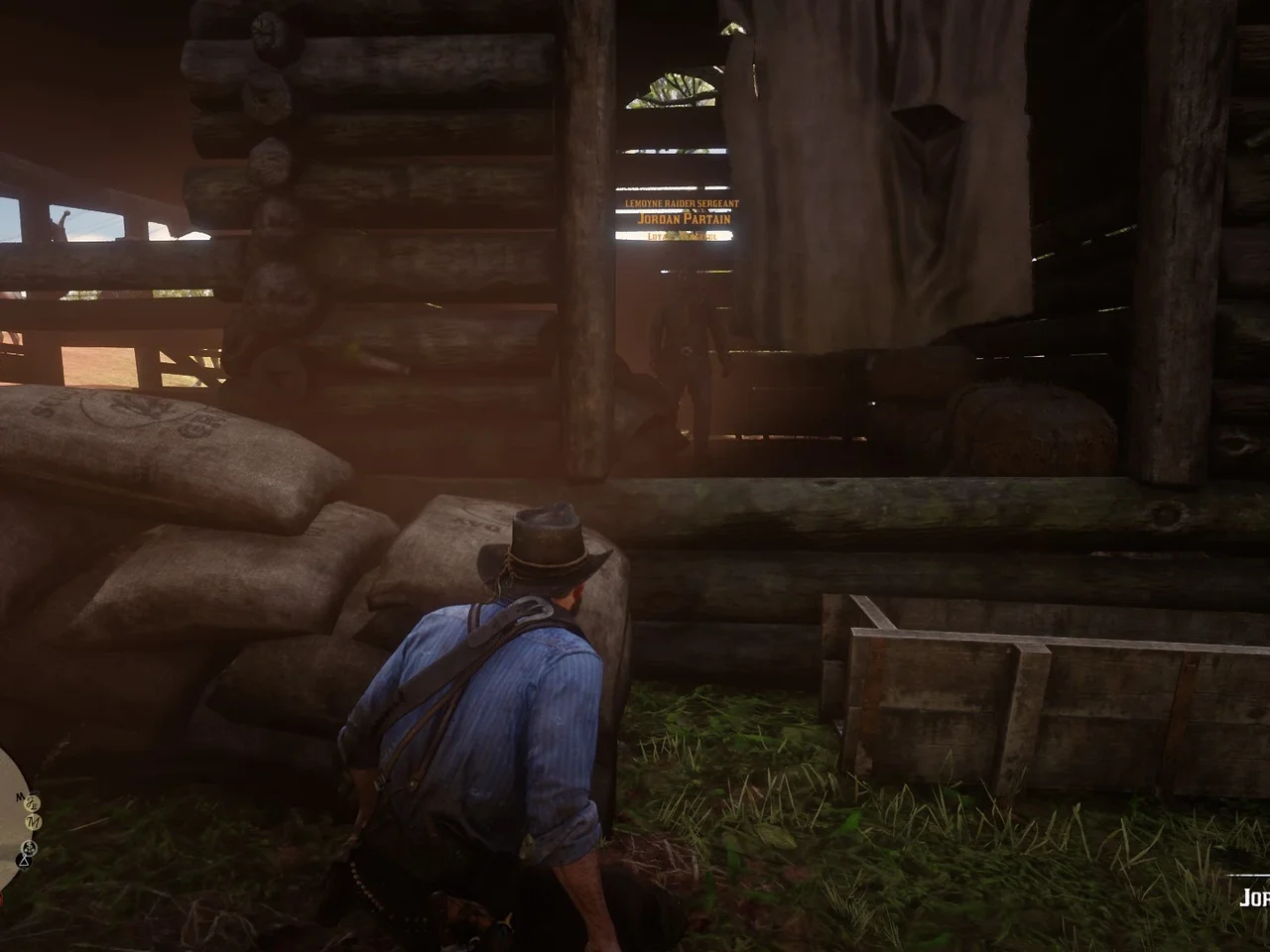 Red Dead Redemption 2 Mod Gives NPCs Memories and Turns Strangers Into Personal Rivals