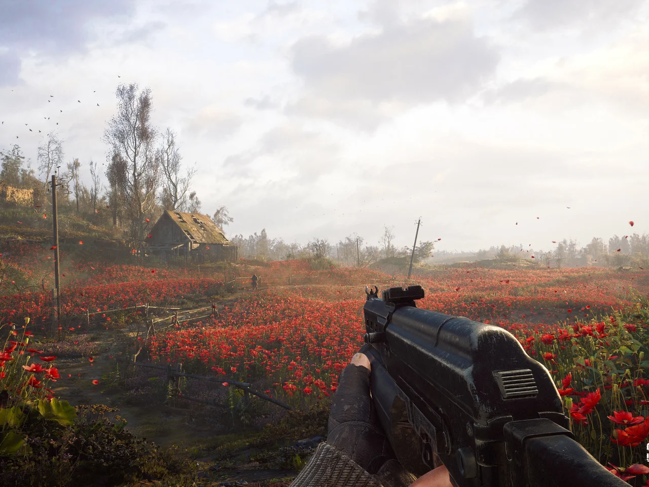 S.T.A.L.K.E.R. 2 : la mise à jour 2.1 rend la Zone plus vivante et facilite enfin certains déplacements