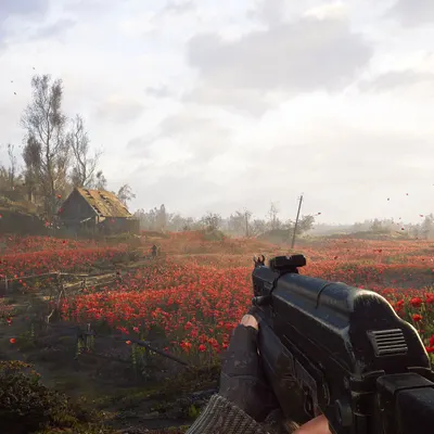 S.T.A.L.K.E.R. 2 : la mise à jour 2.1 rend la Zone plus vivante et facilite enfin certains déplacements