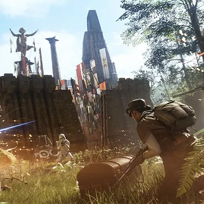 Star Wars Battlefront 3 reportedly in development at DICE and Respawn: what's actually confirmed?