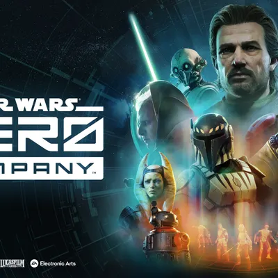 Star Wars Zero Company est sorti, et son escouade ne se résume pas à placer des soldats derrière des caisses